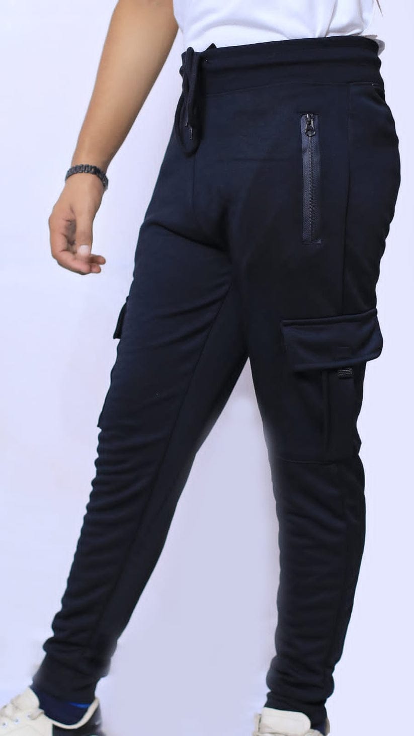 Black Cargo